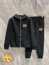 Picture of Gucci SweatSuits _SKUGucciM-4XLkdtn11728697